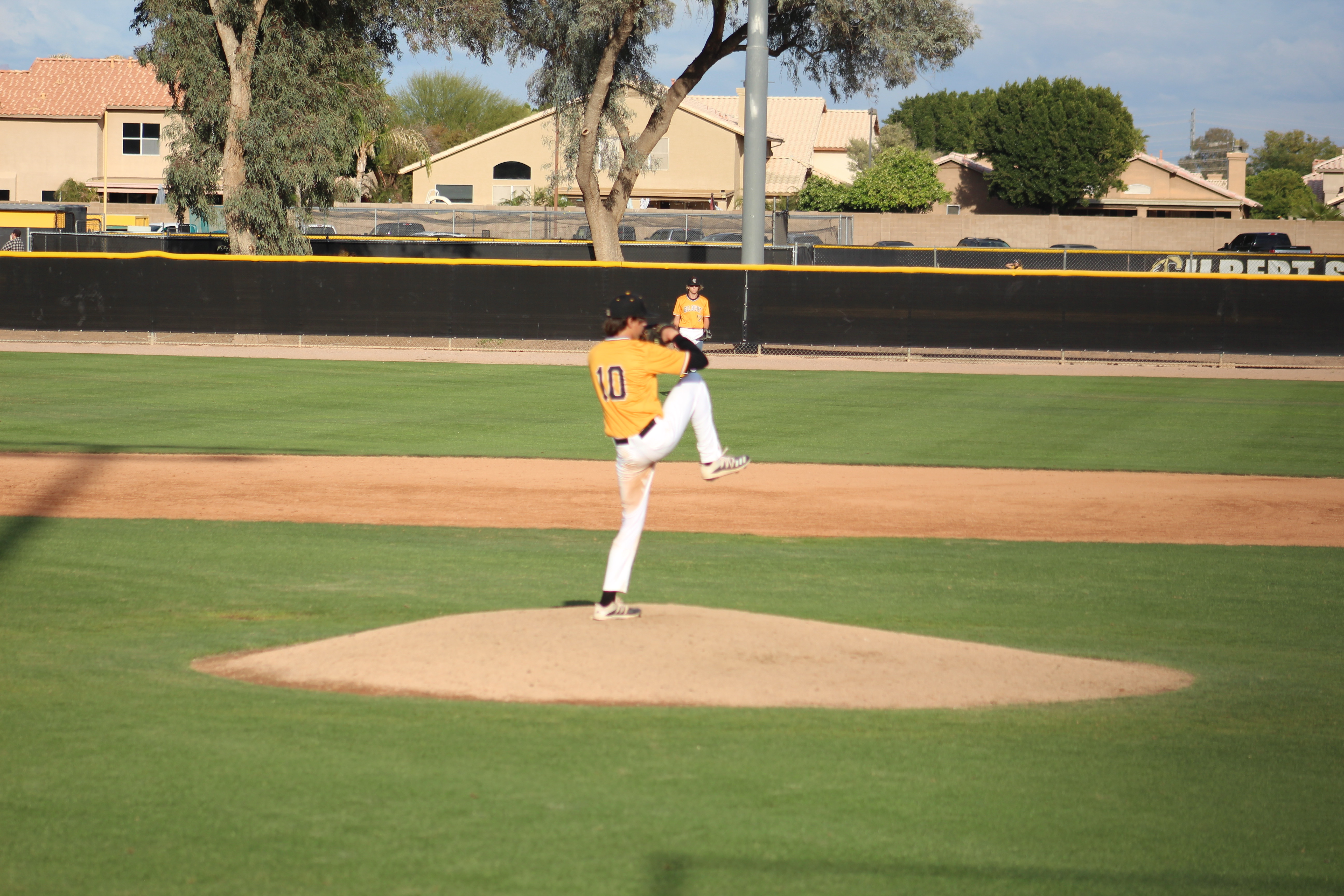 Check out the photos and videos of the baseball recruiting profile Cooper Foster