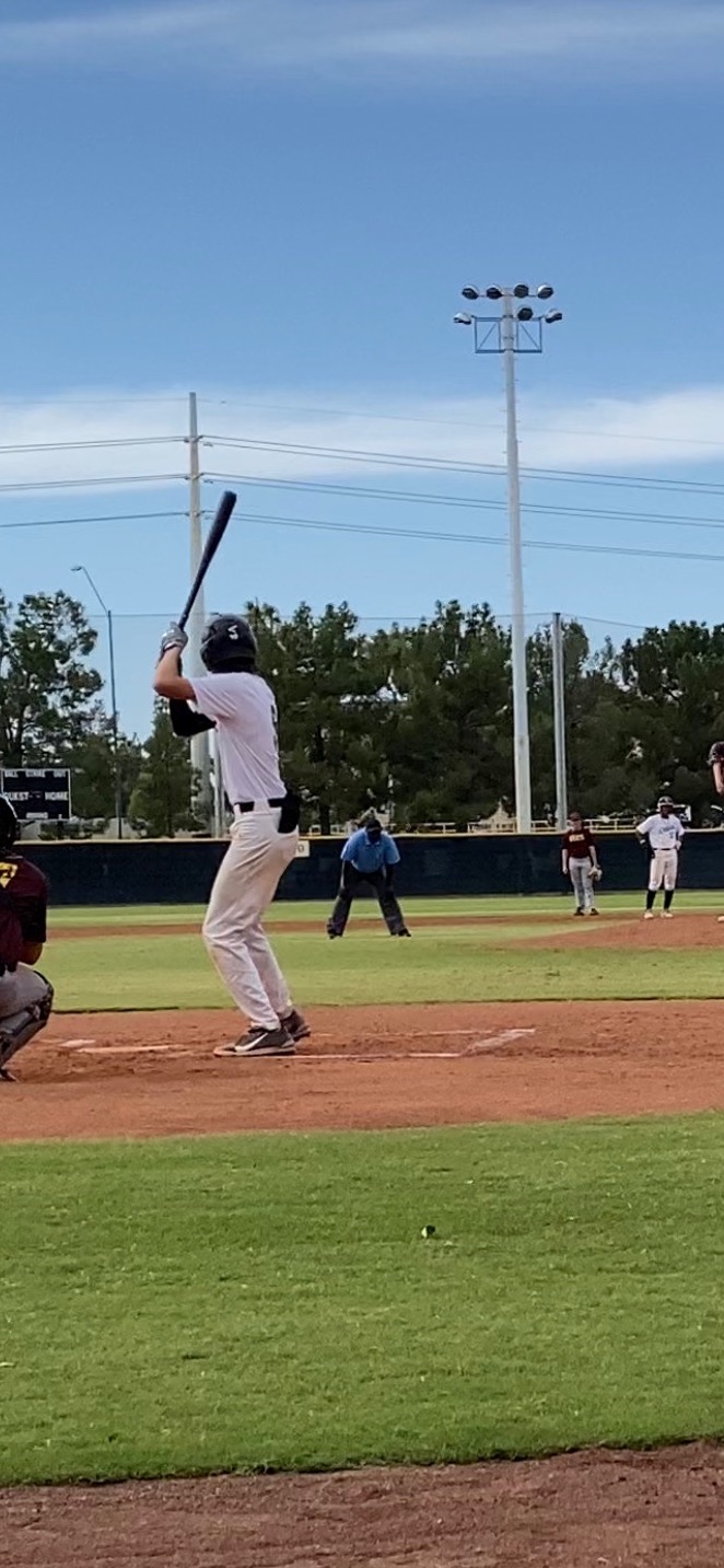 Check out the photos and videos of the baseball recruiting profile Cooper Foster