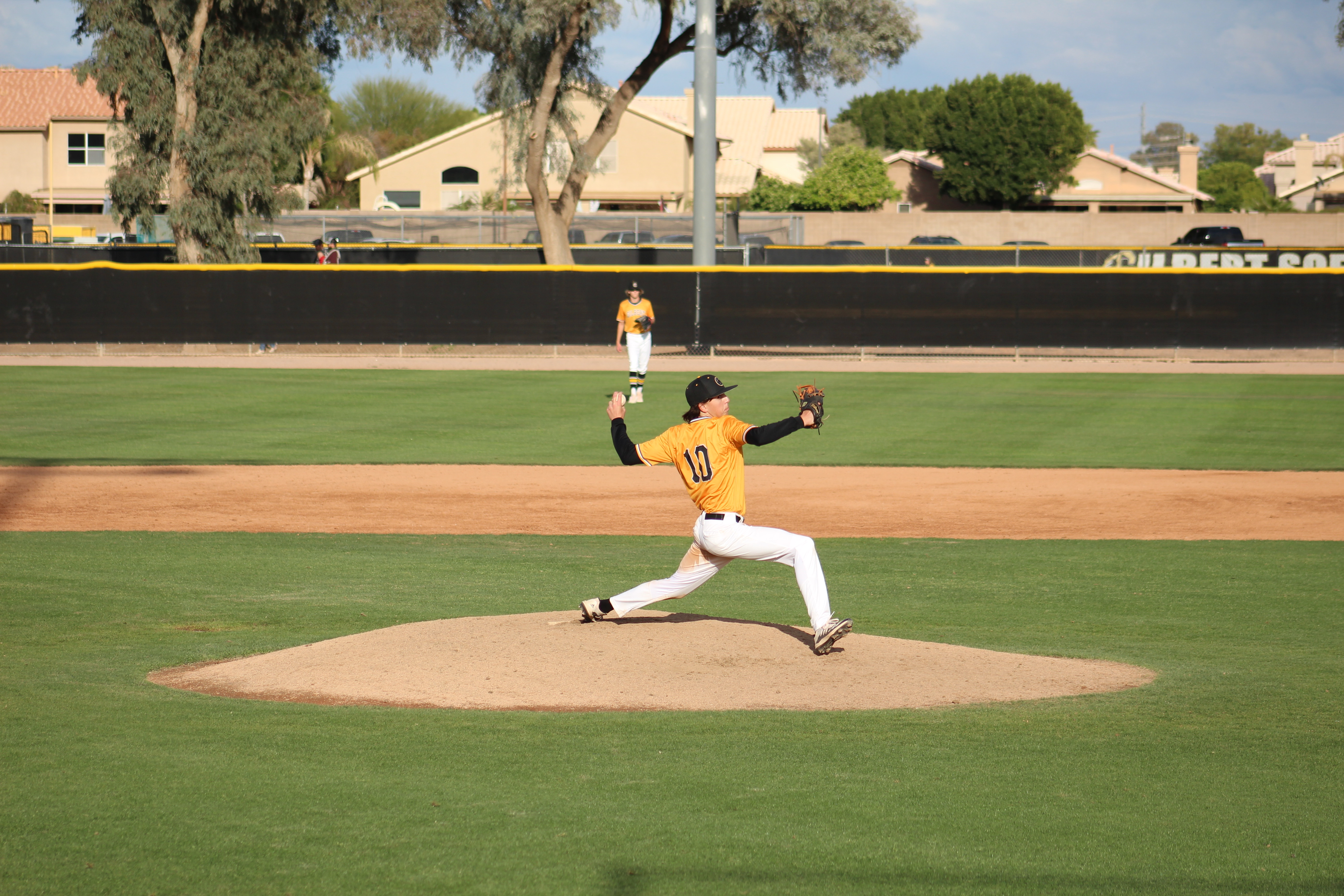 Check out the photos and videos of the baseball recruiting profile Cooper Foster